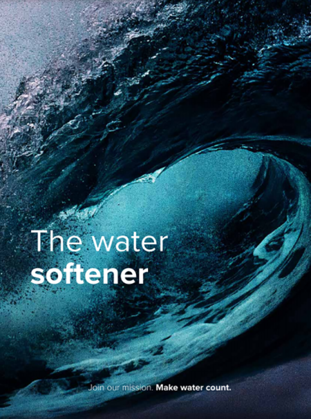Thewatersoftener